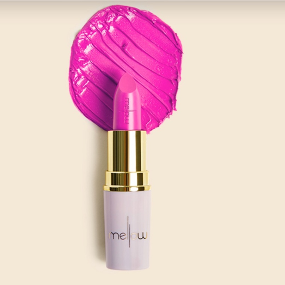 Cotton Candy Lipstick